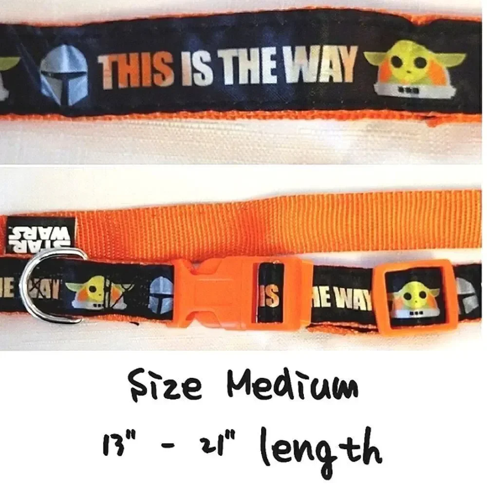 Star‎ Wars Feeling Lucky St Patrick's Day Pet Dog Bundle of 3 Medium